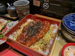 -鸟山鸣·日料食堂(王府井店)