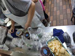 -芳婆糕团店(王府大街店)