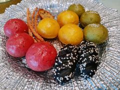 -味茂·老船夫1927(东海东路店)