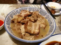 孔府豆腐-鲁城往事(游客中心店)