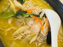 大煮干丝-怡园饭店-餐厅(四望亭店)