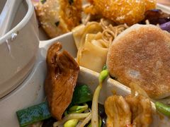 -素满香·全民食养自助(建邺万达店)
