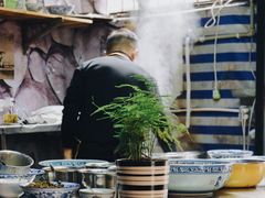 -老街杂酱面(东升街店)