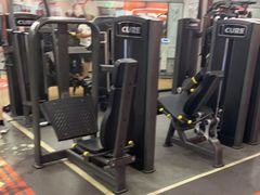 -乐刻运动健身(锦绣乐购店)