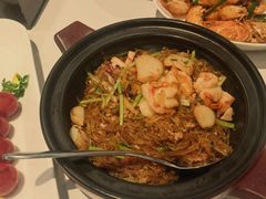 -上海和平饭店龙凤厅 Dragon Phoenix