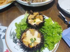 -渔家大院·地道威海菜(石岛店)