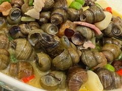 -走马楼饭庄(慈城古县城店)