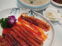 -纳家楼·地道陕菜(劳动路店)