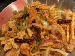 -红盔甲·小龙虾(长寿路店)