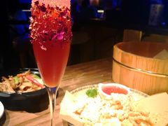 -胡桃里乐队酒馆(农科路店)