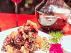 -hallch好吃餐厅(奥体中心店)