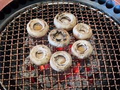 -炎蔵牛舌烤肉