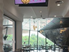 -贝林大翅鲸简餐厅(国家海洋博物馆店)