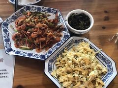 -洞天食府(北大街店)