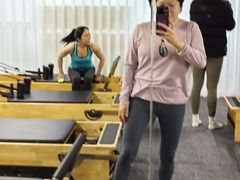 -超菲特健身工作室(晨月店)