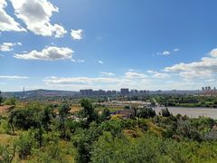 -红山国家森林公园