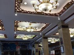-峨嵋酒家(地安门店)