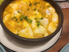 -苏梅花园(群星城店)