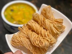 -童福兴·南京菜(老门东店)