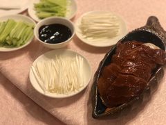 -天伦王朝酒店·盛华瑄餐厅