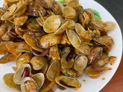 -叶存利海鲜大馅饺子(海宁路总店)