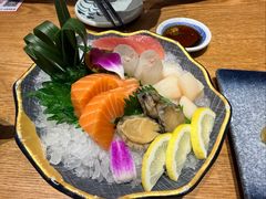 季節刺身-大雄寿司(番禺万达店)