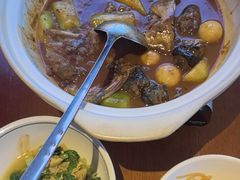 -御湾·浅水湾·贺胜土鸡汤(潜山店)