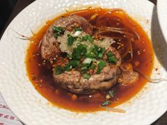 -成都你六姐·牛肉冒菜(城市集市合生汇店)