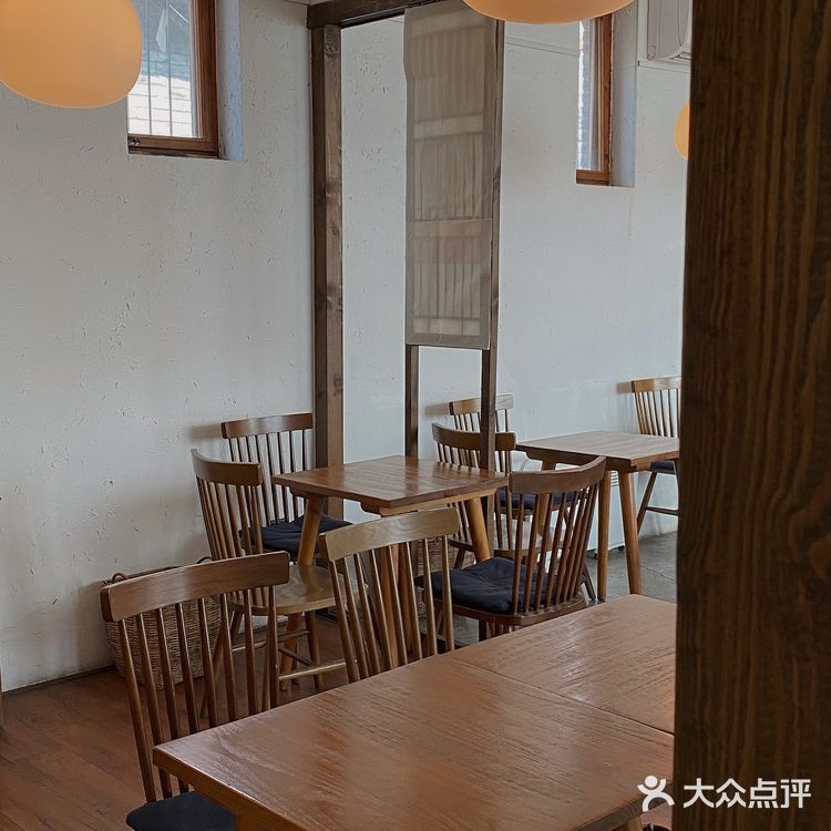 北京｜元古本店｜胡同里的新中式甜品店