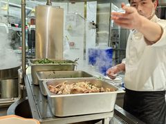 -丝路伊兰·兰州牛肉面(牛街总店)