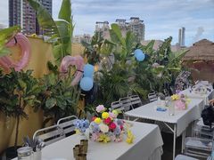 -天空花园餐吧·生日·团建(南山店)