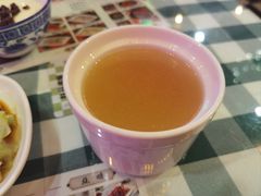 -蓝记茶餐厅(勒泰店)