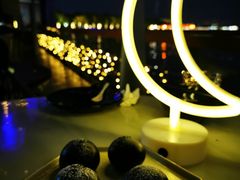 -岁粤Moon·湖景餐厅(月光码头店)