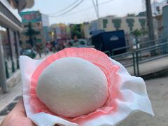 -澳门长洲糯米糍(柯打苏沙街店)