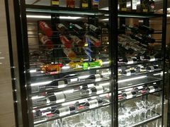 -新发展亚太JW万豪酒店·福苑咖啡厅