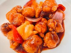-悦来轩顺德菜(寮厦店)