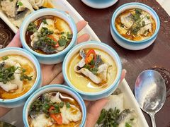 -陶缘一号·四季缘·老字号顺德菜·户外婚礼家宴(西滘店)