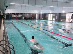 -W FITNESS 威尔仕健身·游泳(老西门新苑店)