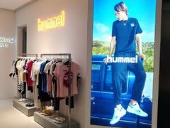 -新世界大丸百货