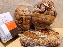 -Gee Coffee Roasters (万象城店)