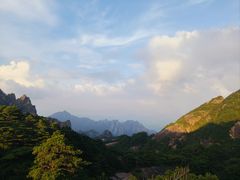 -黄山白云宾馆