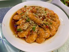 五味大虾-尚岛私房菜(西方巷店)