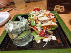 -桃屋日本料理(清华科技园店)