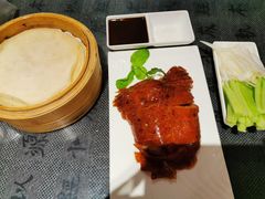 -京尊烤鸭店JINGZUN(春秀路店)