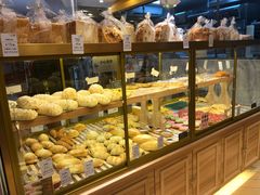 -BreadTalk面包新语·烘焙蛋糕(高德置地春广场店)