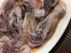 -韩风烤牛肉冷面店