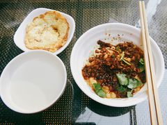 -万县面馆(高笋塘店)