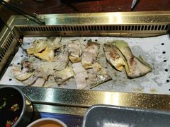 -新石器烤肉(之心城店)