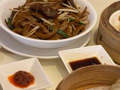 -利苑酒家(合景国际金融广场店)