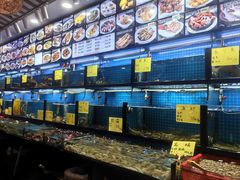 -醉壹号海鲜大排档(厦门美食地标店)